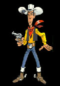 Lucky Luke