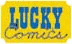 Lucky Luke dans Lucky Comics