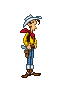 Lucky Luke