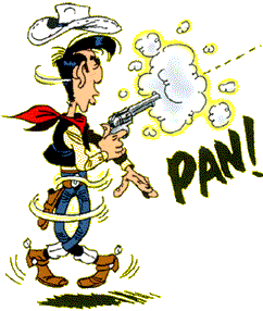 Lucky Luke