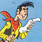 Lucky Luke