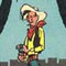 Lucky Luke