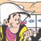 Lucky Luke