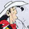 Lucky Luke