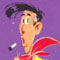Lucky Luke