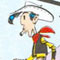 Lucky Luke