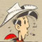 Lucky Luke