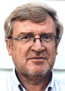 Xavier Fauche