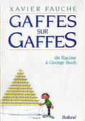 Gaffes sur Gaffes
