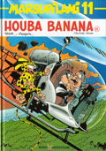 Marsupilami, Tome 11 : Houba-Banana