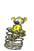 Marsupilami
