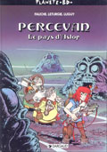 Percevan, Tome 04 a : Le Pays d'Aslor