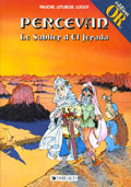 Percevan, Tome 05 Or : Le Sablier d'El Jerada