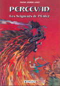 Percevan, Tome 07 : Les Seigneurs de l'Enfer
